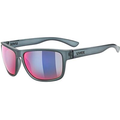 Uvex lgl 36 CV, Solglasögon unisex – vuxen Uvex lgl 36 CV, Solglasögon unisex – vuxen
