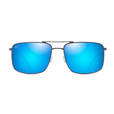 Maui Jim Unisex solglasögon, blå Hawaii aeko dove gre, unik, Blue Hawaii Aeko Dove Gre, one size Maui Jim Unisex solglasögon, blå Hawaii aeko dove gre, unik, Blue Hawaii Aeko Dove Gre, one size