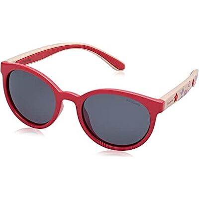 Polaroid PLD 8014/S MBT FUCHSIA PINK, 46, ROUND/OVAL, Polarized Polaroid PLD 8014/S MBT FUCHSIA PINK, 46, ROUND/OVAL, Polarized