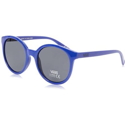 Vans Rise And Shine solglasögon, Royal Cobalt, Kunglig kobolt, one size Vans Rise And Shine solglasögon, Royal Cobalt, Kunglig kobolt, one size