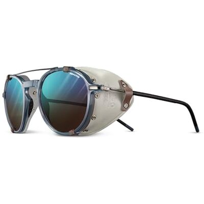 Julbo Legacy Solglasögon, Blå, L Unisex Vuxen, Blå, L Julbo Legacy Solglasögon, Blå, L Unisex Vuxen, Blå, L