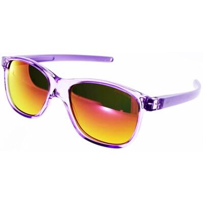 Julbo Turn Sp3Cf solglasögon, Färg: blå, S (4-8 ans) Julbo Turn Sp3Cf solglasögon, Färg: blå, S (4-8 ans)