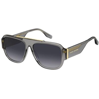 Marc Jacobs Solglasögon MARC 756/S KB7 GREY 58/15/145 MAN Marc Jacobs Solglasögon MARC 756/S KB7 GREY 58/15/145 MAN