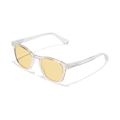 Northweek herr 8436582063256 solglasögon, transparent gul, vuxen, Transparent gul, Adulto Northweek herr 8436582063256 solglasögon, transparent gul, vuxen, Transparent gul, Adulto