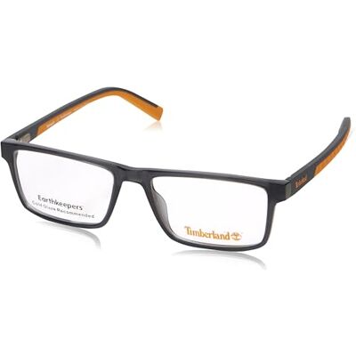 Timberland Glasögon för män, Grå, 53/16/145 Timberland Glasögon för män, Grå, 53/16/145