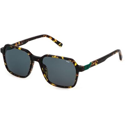 Fila SUNGLASSES MAT: Cellulosaacetat_C: SHINY YELLOW HAVANA D: 145 x 18/dålig personlig vård och hälsa Fila SUNGLASSES MAT: Cellulosaacetat_C: SHINY YELLOW HAVANA D: 145 x 18/dålig personlig vård och hälsa