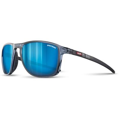 Julbo Compass solglasögon, Brilliant/Black tryearsluing svart, L unisex vuxen, svart, L Julbo Compass solglasögon, Brilliant/Black tryearsluing svart, L unisex vuxen, svart, L
