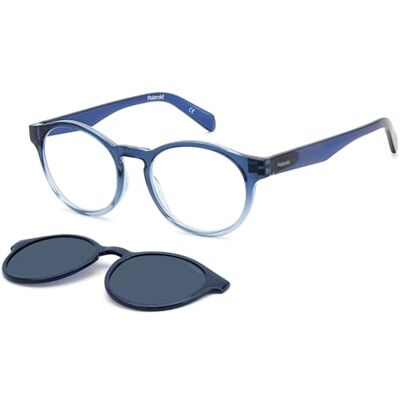 Gucci Solglasögon Unisex-Vuxen, Wta/20 Blue Shaded, 50 Gucci Solglasögon Unisex-Vuxen, Wta/20 Blue Shaded, 50