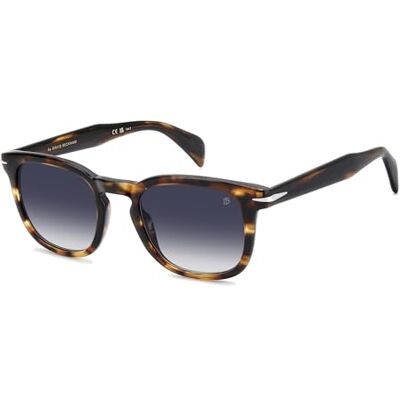 DAVID BECKHAM , SOL GAFAS DB 1221/S, BROWN HORN, 52, (MAN) DAVID BECKHAM , SOL GAFAS DB 1221/S, BROWN HORN, 52, (MAN)