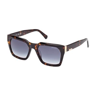 GUESS Solglasögon GU00172 56F coloured havana 53/19/150 MAN GUESS Solglasögon GU00172 56F coloured havana 53/19/150 MAN