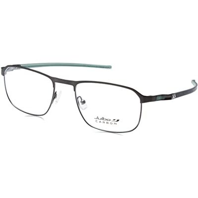 Julbo Foster solglasögon blandade, Gun/Verde, 54/19/143 Julbo Foster solglasögon blandade, Gun/Verde, 54/19/143
