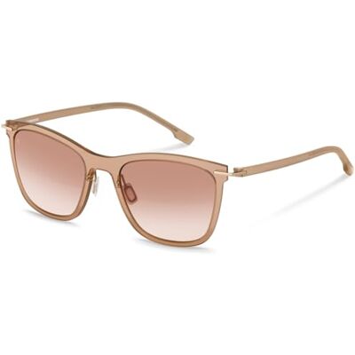 Rodenstock , SUNGLASSES, R3349-54-C165, ljusbrun/guld, dam, ljusbrun/guld, 54 Rodenstock , SUNGLASSES, R3349-54-C165, ljusbrun/guld, dam, ljusbrun/guld, 54