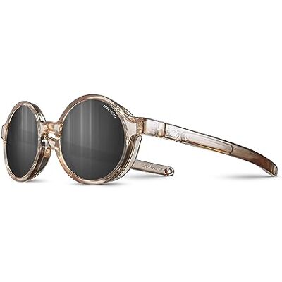 Julbo Walk Solglasögon Unisex Vuxen, Glänsande blå, one size Julbo Walk Solglasögon Unisex Vuxen, Glänsande blå, one size