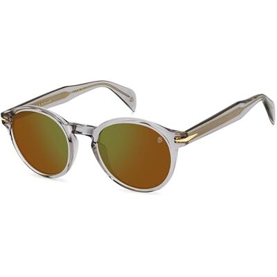 DAVID BECKHAM DB 1178/S KB7/MT GREY Sunglasses Man Standard, Standard, 50, Kb7/Mt Grey, 50 DAVID BECKHAM DB 1178/S KB7/MT GREY Sunglasses Man Standard, Standard, 50, Kb7/Mt Grey, 50