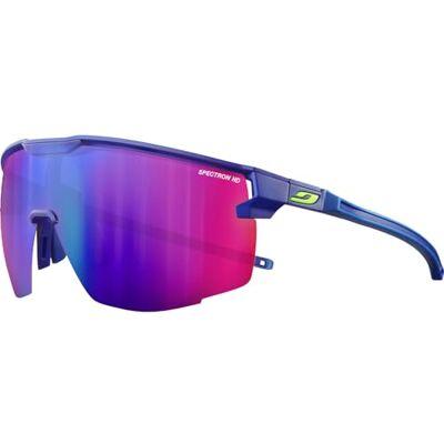 Julbo Unisex Ultimate Solglasögon, blå, L Julbo Unisex Ultimate Solglasögon, blå, L