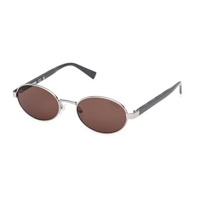 GUESS Solglasögon GU00232 08E shiny gunmetal 54/20/145 UNISEX GUESS Solglasögon GU00232 08E shiny gunmetal 54/20/145 UNISEX