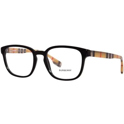 BURBERRY Visningsglasögon / 0BE2344 Mätare: 53 Färg: 3952 BURBERRY Visningsglasögon / 0BE2344 Mätare: 53 Färg: 3952