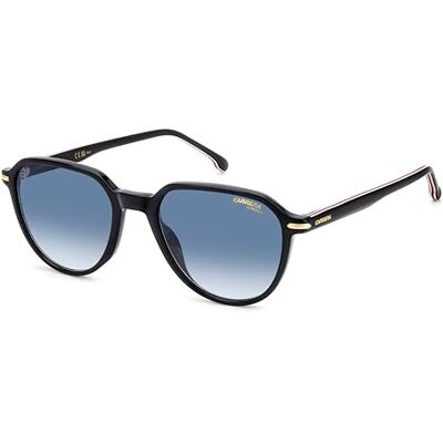 Carrera Solglasögon 342/S 2M2 BLACK GOLD 53/19/145 MAN Carrera Solglasögon 342/S 2M2 BLACK GOLD 53/19/145 MAN
