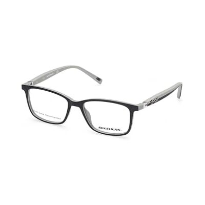 Skechers SE1173 005 Unisex rektangulära glasögon - Glasögon Skechers SE1173 005 Unisex rektangulära glasögon - Glasögon