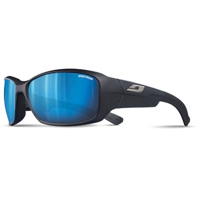 Julbo Whoops SPECTRON solglasögon, svart, M blandad Julbo Whoops SPECTRON solglasögon, svart, M blandad