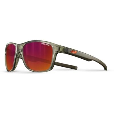 Julbo Unisex Cruiser solglasögon, Grön army matt, S (8-12 Jahre) Julbo Unisex Cruiser solglasögon, Grön army matt, S (8-12 Jahre)