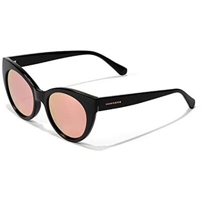 HAWKERS · Sunglasses DIVINE for women · BLACK · ROSE GOLD HAWKERS · Sunglasses DIVINE for women · BLACK · ROSE GOLD