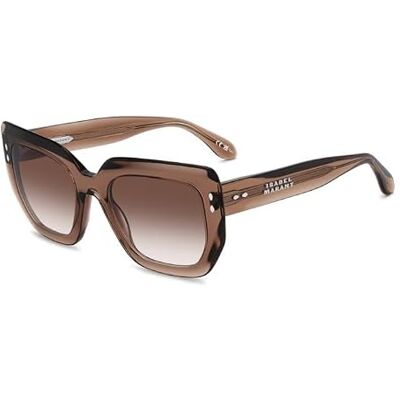 Isabel Marant , Solglasögon, IM 0252/S, BRICK, 53, (WOMAN) Isabel Marant , Solglasögon, IM 0252/S, BRICK, 53, (WOMAN)
