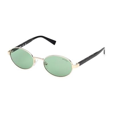 GUESS Solglasögon GU00232 08E shiny gunmetal 54/20/145 UNISEX GUESS Solglasögon GU00232 08E shiny gunmetal 54/20/145 UNISEX
