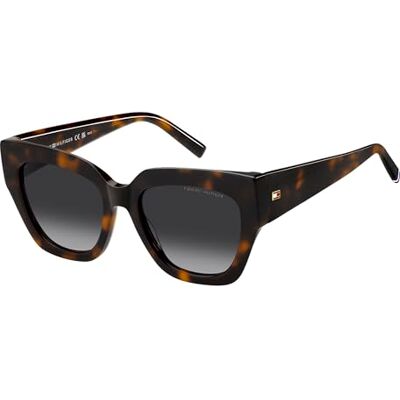 Tommy Hilfiger 207863 solglasögon 086, 53, 086, 53 Tommy Hilfiger 207863 solglasögon 086, 53, 086, 53