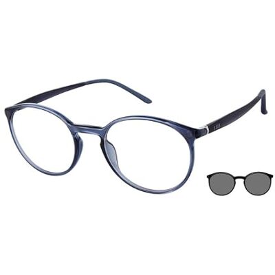 ELLE dam Woman Optical Frame Prescription Eyewear Frames ELLE dam Woman Optical Frame Prescription Eyewear Frames