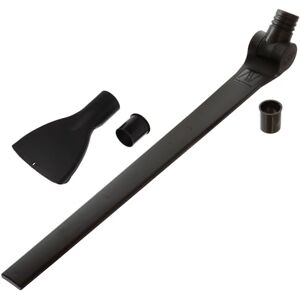 Paxanpax PFC1500_06 Reach Rengöringsskreva Verktyg & Bred Madrass & Klädsel Borstmunstycke för Electrolux/AEG Dammsugare (600 mm x 12 mm), Plast Paxanpax PFC1500_06 Reach Rengöringsskreva Verktyg & Bred Madrass & Klädsel Borstmunstycke för Electrolux/AEG Dammsugare (600 mm x 12 mm), Plast