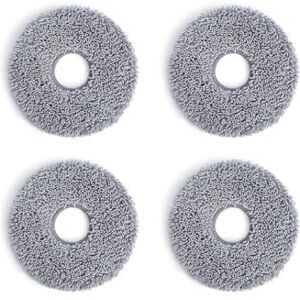 ECOVACS DEEBOT Tvättbar moppdyna för DEEBOT T30S/T30S kombo robotdammsugare och mopp ECOVACS DEEBOT Tvättbar moppdyna för DEEBOT T30S/T30S kombo robotdammsugare och mopp