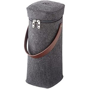 Electrolux ACB1 stilren behållare för dina dammsugartillbehör som smälter in i din hemmilj, 100% ull, Grå Electrolux ACB1 stilren behållare för dina dammsugartillbehör som smälter in i din hemmilj, 100% ull, Grå