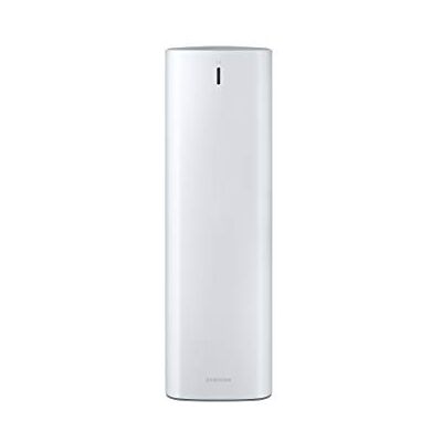 Samsung Aspirazione VCA-SAE90B/WA, Clean Station automatisk dränering av dammtank, vit Samsung Aspirazione VCA-SAE90B/WA, Clean Station automatisk dränering av dammtank, vit