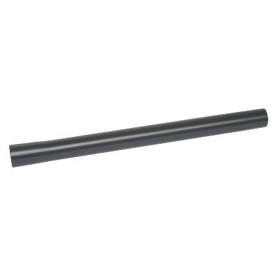 SEBO Förlängningsrör 1084 g 490 mm för -enheter, grå/svart SEBO Förlängningsrör 1084 g 490 mm för -enheter, grå/svart