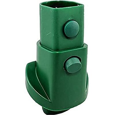 BIERRE STORE - Adapter för Folletto VK120-122 - Kompatibel BIERRE STORE - Adapter för Folletto VK120-122 - Kompatibel