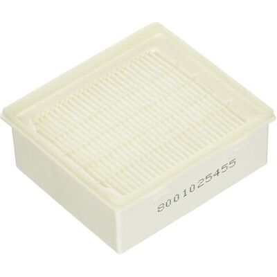Bosch Hygieniskt HEPA-filter för dammsugare, BBZ153HF Tvättbart filter med HEPA-klass 12, 00578731, Rekommenderas för dammallergiker Originaltillbehör Bosch Hygieniskt HEPA-filter för dammsugare, BBZ153HF Tvättbart filter med HEPA-klass 12, 00578731, Rekommenderas för dammallergiker Originaltillbehör