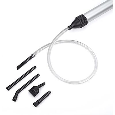 Shop-Vac 9191500 pelletspis, rengöringssats, Poly Pro plastkonstruktion, 5 munstycken, (1 set) Shop-Vac 9191500 pelletspis, rengöringssats, Poly Pro plastkonstruktion, 5 munstycken, (1 set)