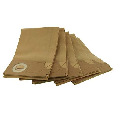 Sebo Väskor Bs36 Bs46 350 360 450 460 Pro16 Pappersdammsugarpåsar - Pappersdammsugarpåsar för dammsugare Sebo Väskor Bs36 Bs46 350 360 450 460 Pro16 Pappersdammsugarpåsar - Pappersdammsugarpåsar för dammsugare