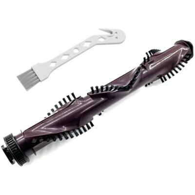 QINAN Reservdelar NV680 Vakuum Rulle Borste Kompatibel med Haj-Rotator Powert-Away TruePet NV680 NV681 NV755 UV795 Dammsugartillbehör QINAN Reservdelar NV680 Vakuum Rulle Borste Kompatibel med Haj-Rotator Powert-Away TruePet NV680 NV681 NV755 UV795 Dammsugartillbehör
