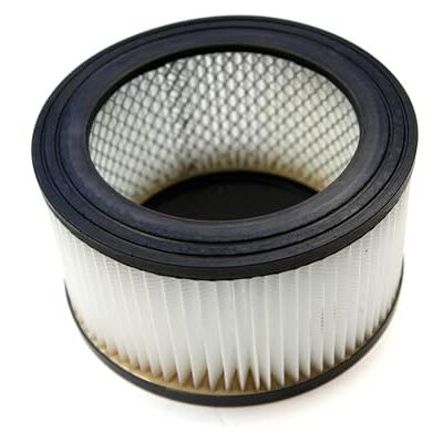 Bikain HEPA DI600PF filter, för DI600P askdammsugare, rengöringssystem – originalreservdel – Bikain HEPA DI600PF filter, för DI600P askdammsugare, rengöringssystem – originalreservdel –