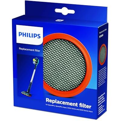 Philips FC8009/01 - Filter Philips FC8009/01 - Filter
