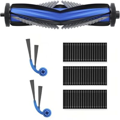 ECOVACS Ersättningssats för DEEBOT T30C OMNI, DKT060212 ECOVACS Ersättningssats för DEEBOT T30C OMNI, DKT060212