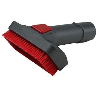 Hoover Modell 35601732 - Borste för Hoover Freedom - Lätt, Svart/Röd Hoover Modell 35601732 - Borste för Hoover Freedom - Lätt, Svart/Röd