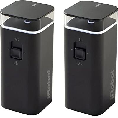 iRobot 4473043 Virtuell barriär-tillbehör - Dammsugardelar iRobot 4473043 Virtuell barriär-tillbehör - Dammsugardelar