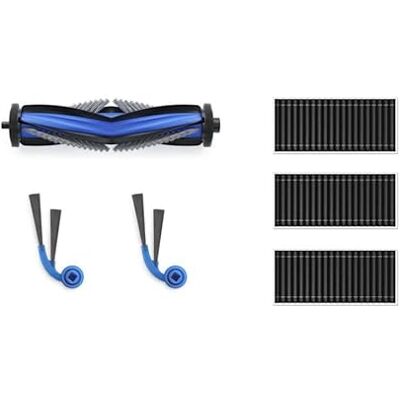ECOVACS Ersättningssats för DEEBOT T80-familj, DKT060214 ECOVACS Ersättningssats för DEEBOT T80-familj, DKT060214