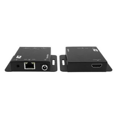 ACT AC7801 4K HDMI 1.4 förlängare 4 m Svart ACT AC7801 4K HDMI 1.4 förlängare 4 m Svart
