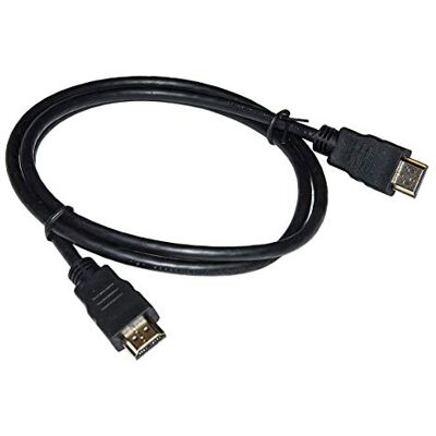 LINK LKCHDMI40L03 3-pack HDMI-kablar 4K 30 Hz, 4 m, halogenfri, guldkontakt, kompatibel för PC, bärbar dator, HDTV LINK LKCHDMI40L03 3-pack HDMI-kablar 4K 30 Hz, 4 m, halogenfri, guldkontakt, kompatibel för PC, bärbar dator, HDTV