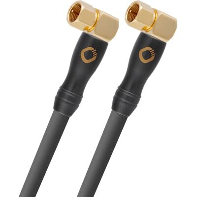 Oehlbach Transmission Shift S-90 HD satellitkabel 90 graders vinklad (Made in Germany- 4K UltraHD F-kontakt kabel för satellit TV – HDTV, 4-vägs avskärmning) – 3 m antracit Oehlbach Transmission Shift S-90 HD satellitkabel 90 graders vinklad (Made in Germany- 4K UltraHD F-kontakt kabel för satellit TV – HDTV, 4-vägs avskärmning) – 3 m antracit