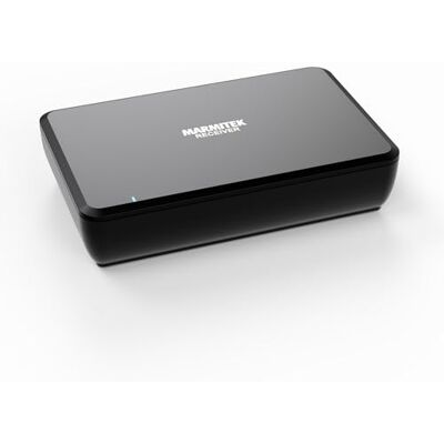 Marmitek SA750 RX Extra mottagare för Speaker Anywhere 750 Utöka trådlös högtalaranslutning, endast för Speaker Anywhere 750, multiroom och upp till 6 mottagare per sändare Marmitek SA750 RX Extra mottagare för Speaker Anywhere 750 Utöka trådlös högtalaranslutning, endast för Speaker Anywhere 750, multiroom och upp till 6 mottagare per sändare